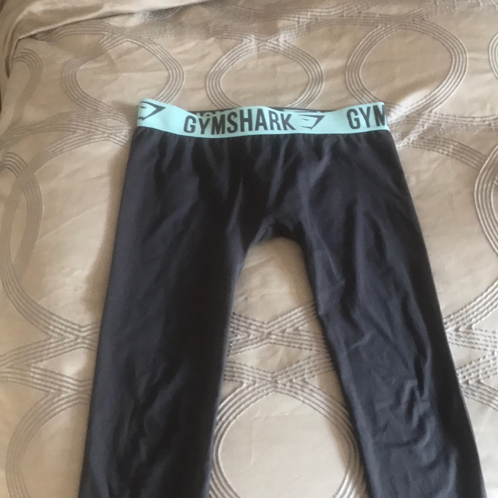 Gymshark leggings
